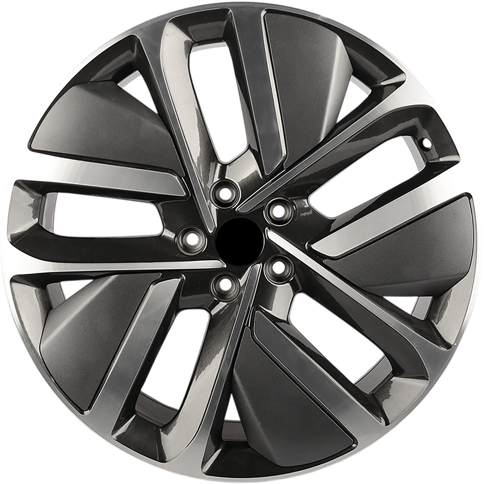 FR replica 9x21/5x120 ET45,5 D62,5 IVF-3164 SMH