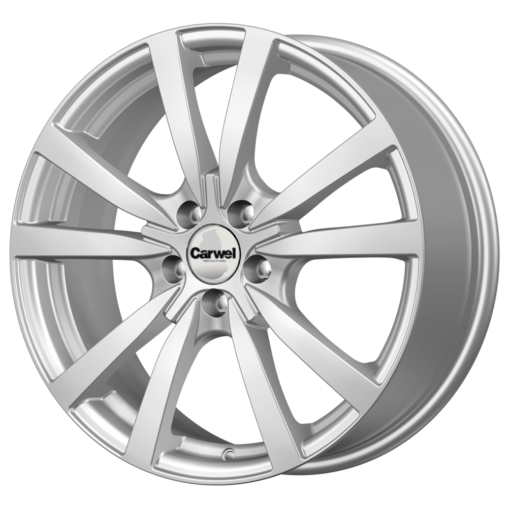 Carwel Гранд 107(131) 7,0x17 5/108 ET35 d-67,1 SB (Арт.101879)
