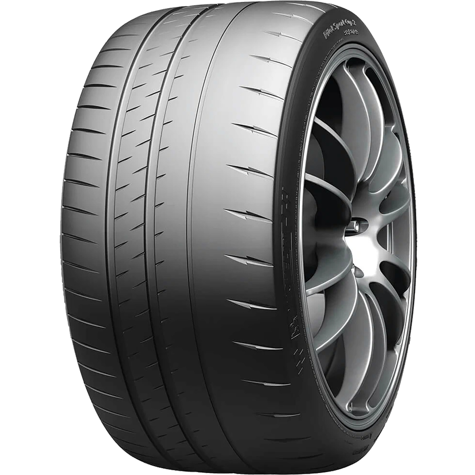 265/35ZR20 99(Y) XL Pilot Sport Cup 2 R N0 TL
