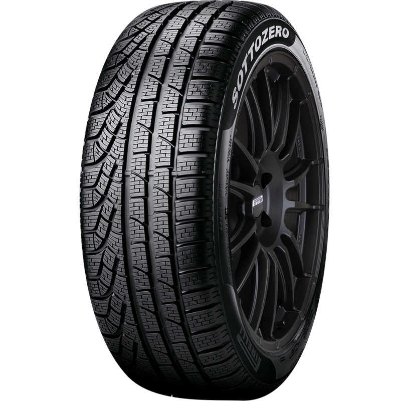 245/40R18 97V XL Winter SottoZero Serie II MO TL