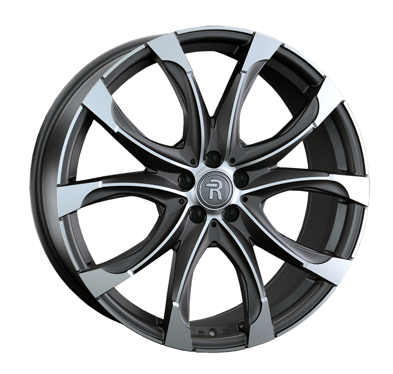 REPLAY TY73 9,5x22 5/150 ET45 d-110,1 MGMF (084194-160115009)