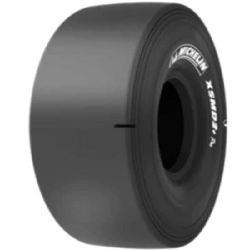 Michelin 17,5R25 *** XSM D2+ Pro L-5S TL