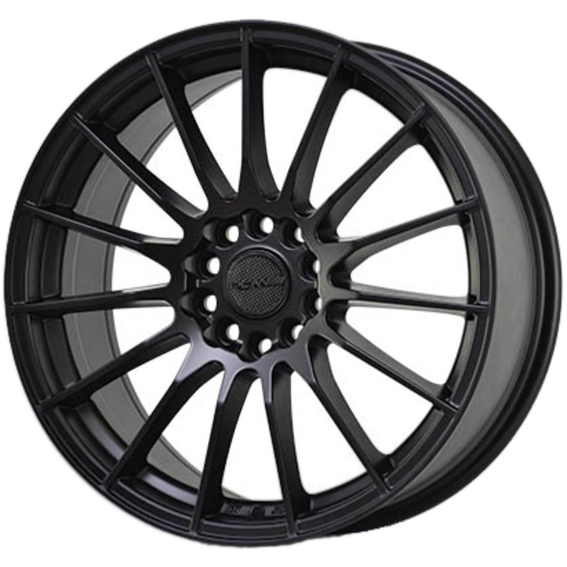 PDW 7x17/4x100 ET42 D60,1 Race (9031) U4B