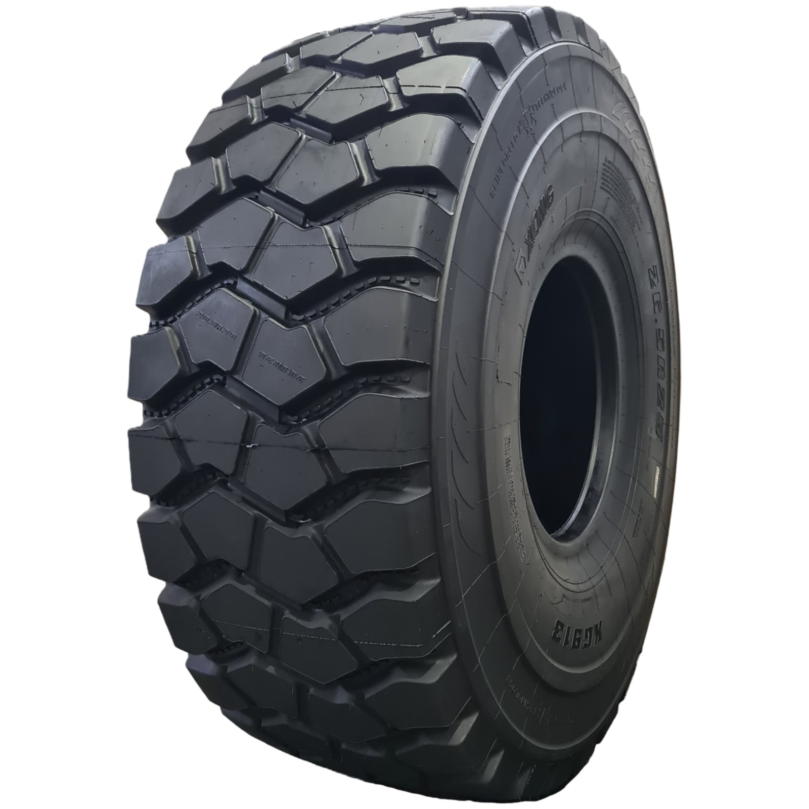XCMG 23,5R25 201A2 (185B) ** XG913 E-3/L-3 TL