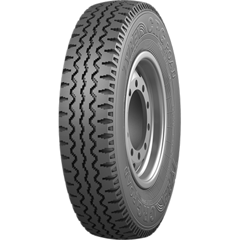 TyRex 8,25R20 133/131K CRG Road О-79 TT 14PR + Камера 8,25-20 вентиль ГК-115