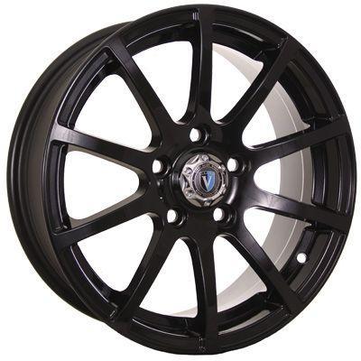 Venti 1603 6,5x16 4/108 ET26 d-65,1 BL