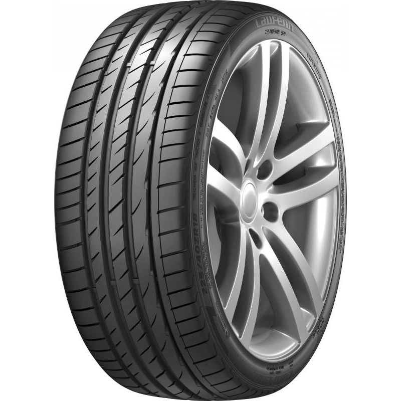 Hankook Laufenn 235/60R18 107V XL S Fit EQ+ LK01 TL