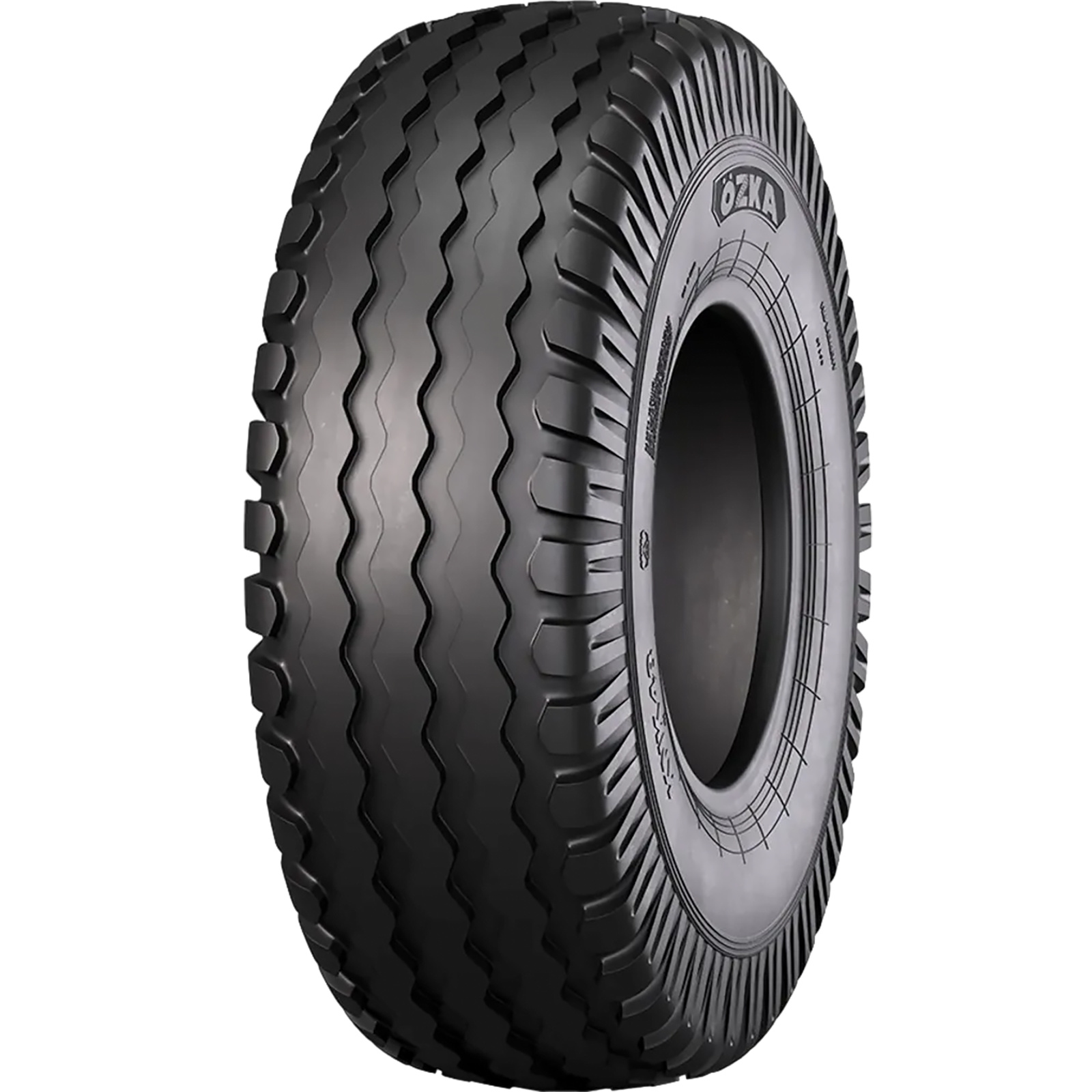 OZKA Pulmox 13,0/65-18 16PR 144A8 (131A8) PLT50 (KNK48) TT (только шина)