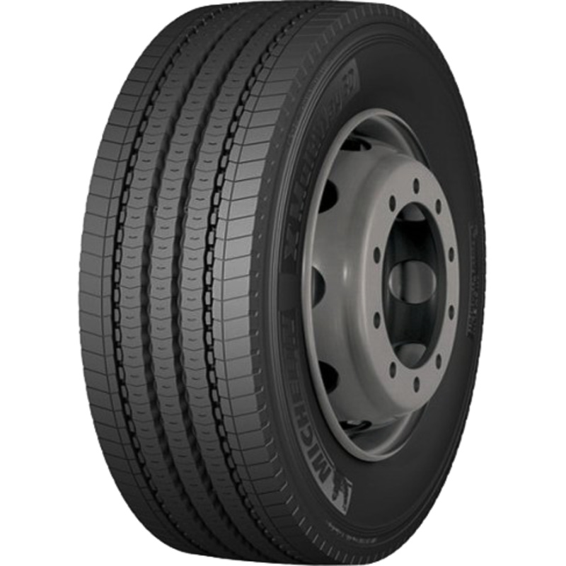 Michelin 295/80R22,5 152/148M X MultiWay 3D XZE TL M+S 3PMSF