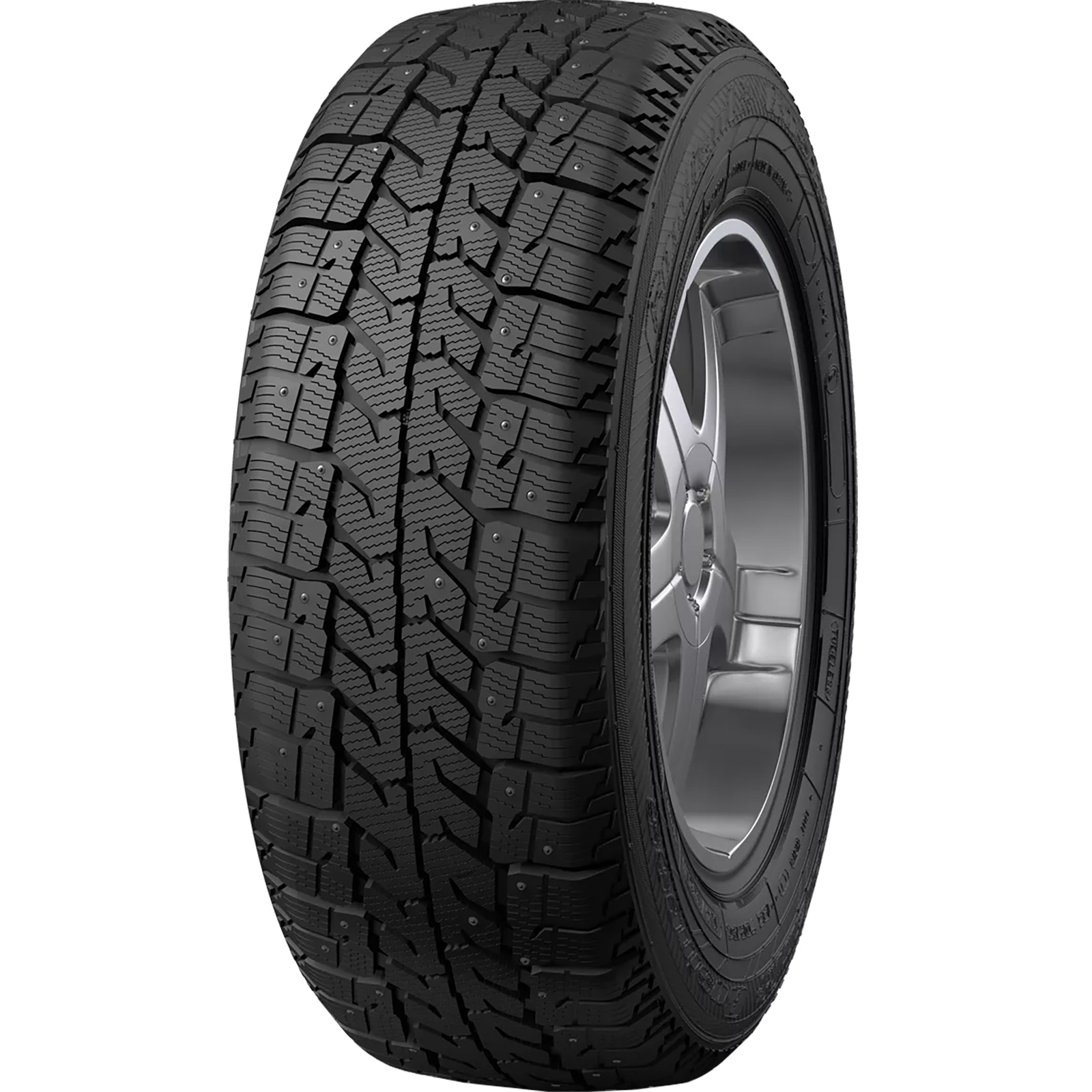Cordiant 195/70R15C 104/102R Business CW-2 TL (120 шип.)