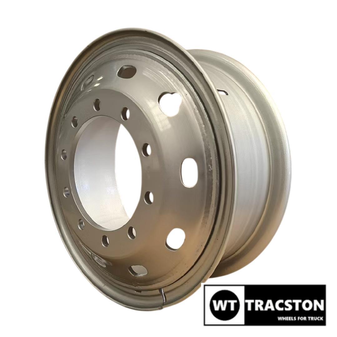 Tracston(New) 8,50x24 M22 10/335/281/180 (YN01FB01) 16 мм