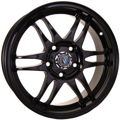 Venti 1502 6,0x15 4/100 ET45 d-60,1 BL