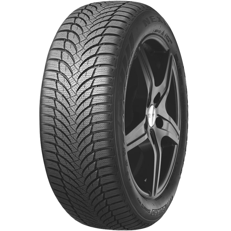 235/60R16 100H Winguard Snow G WH2 TL
