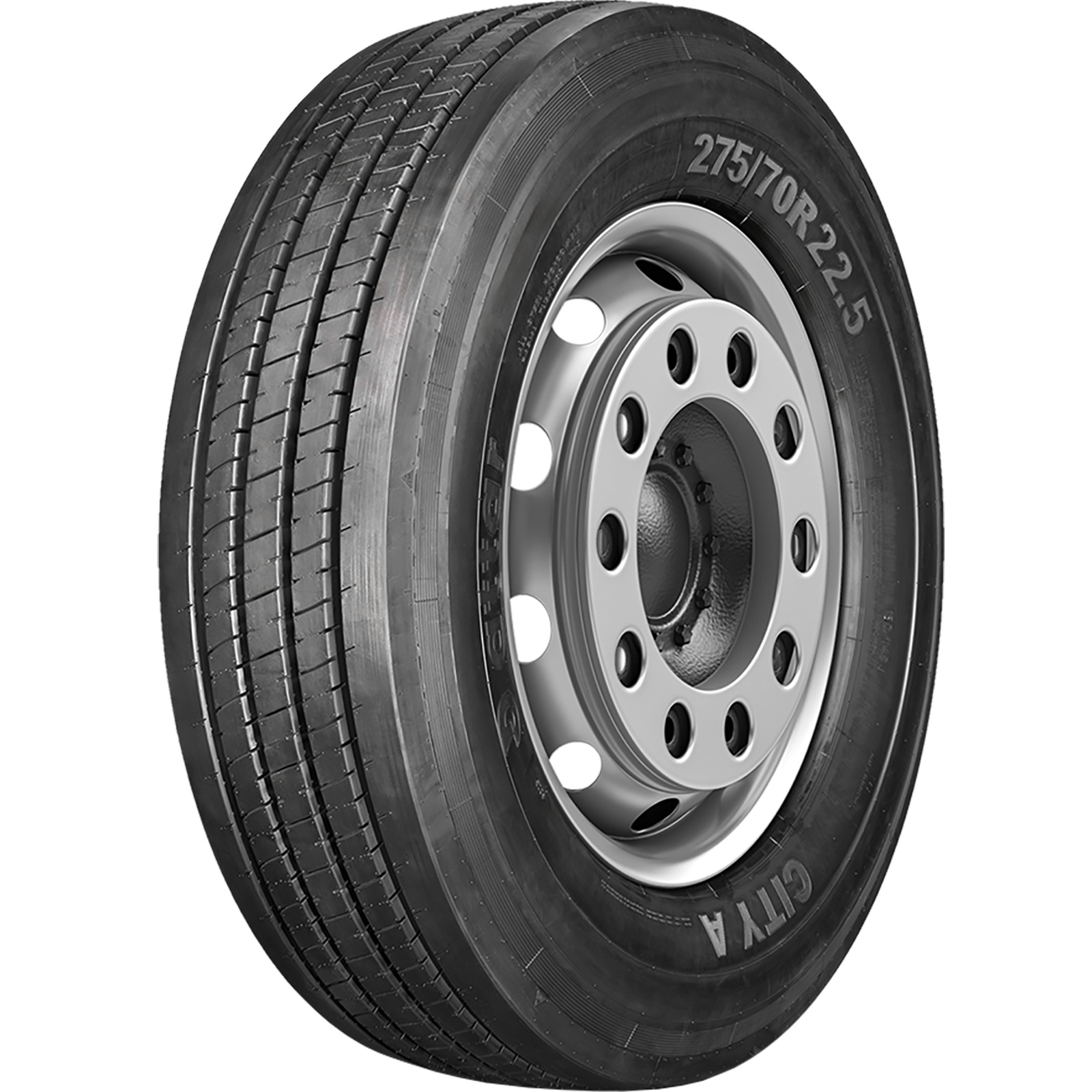 Attar City A 275/70R22,5 150/145J City A TL