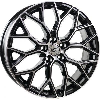 RST R059 (Exeed) 7,0x19 5/108 ET33 d-60,1 BD