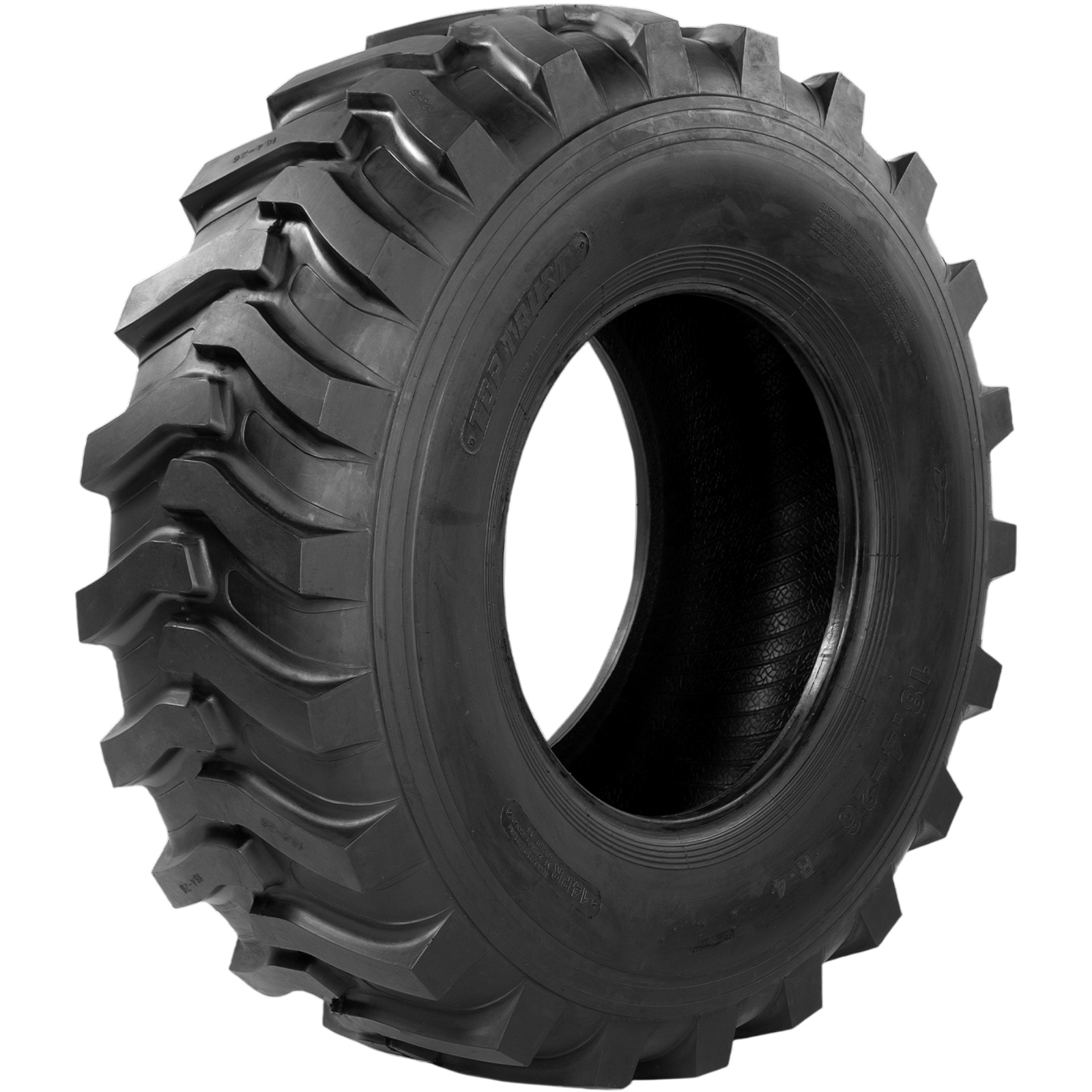 TopTrust 18,4-26 14PR A6 SH216 R-4 TL