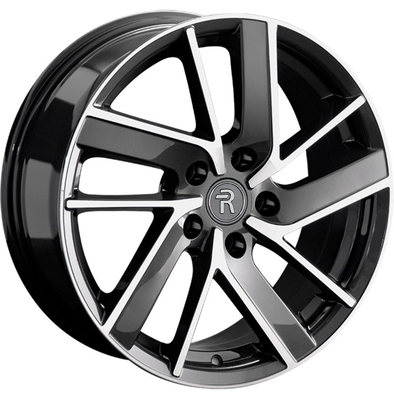 7x17/5x114,3 ET40 D66,1 NS259 GMF (конус, C570)