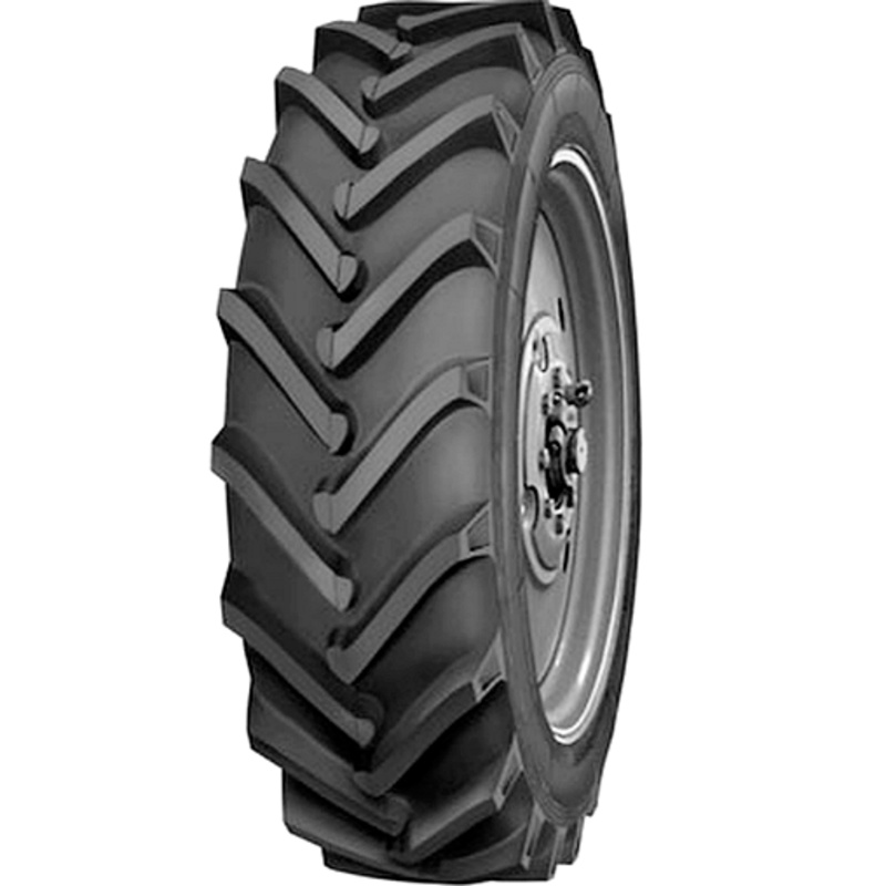 NorTec 15,5R38 8PR 134A8 TA-02-1 TT РОССИЯ + Камера 13,6-38 вентиль ТК (96)