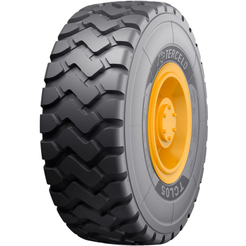 Tercelo 20,5R25 193A2 ** TCL05 E-3/G-3/L-3 TL КИТАЙ + упл/к