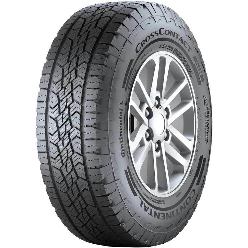 235/70R16 106H CrossContact ATR TL FR