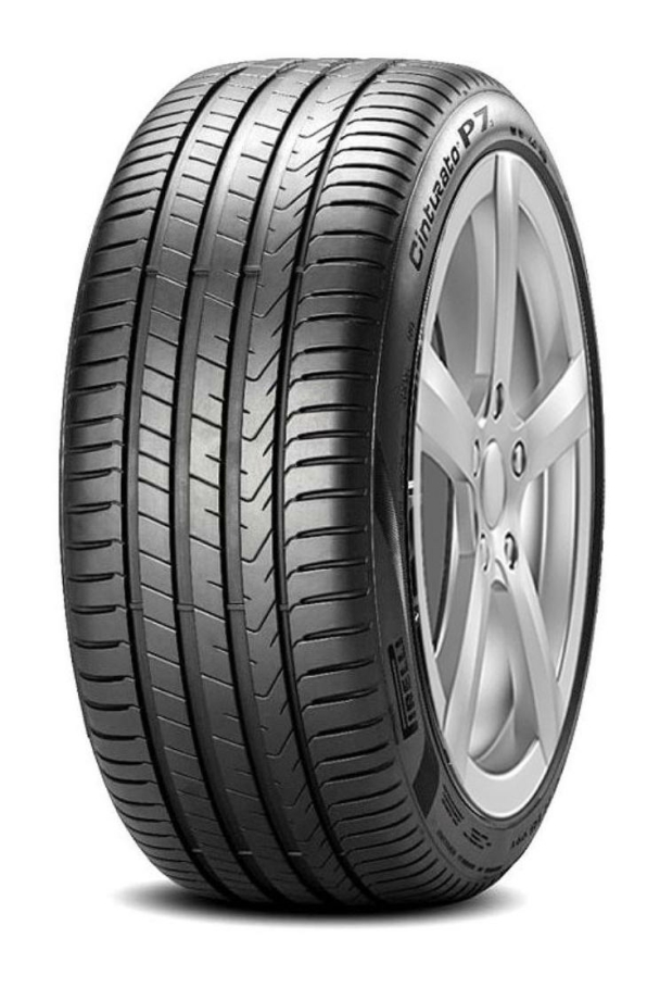 275/45 R18 Pirelli Cinturato P7 103W Run Flat (MOE)