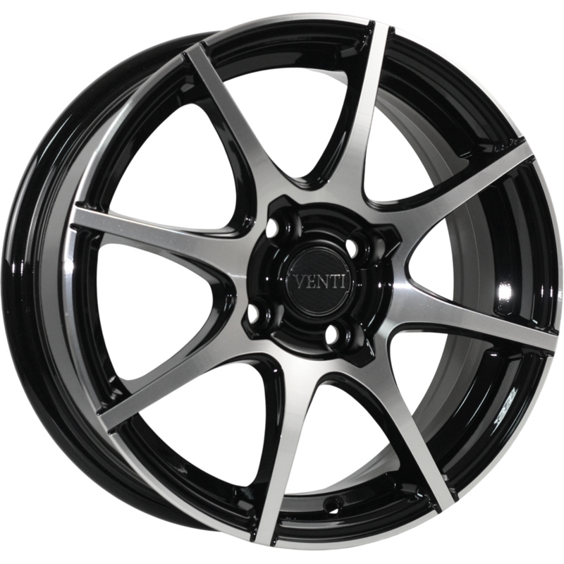 Venti 6x15/4x100 ET40 D60,1 1503 BD