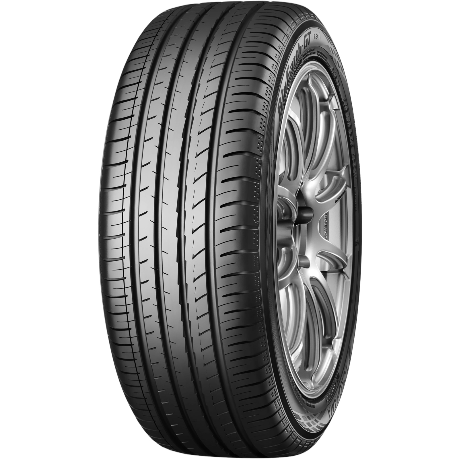 Yokohama 245/40R18 97W BluEarth-GT AE51 TL
