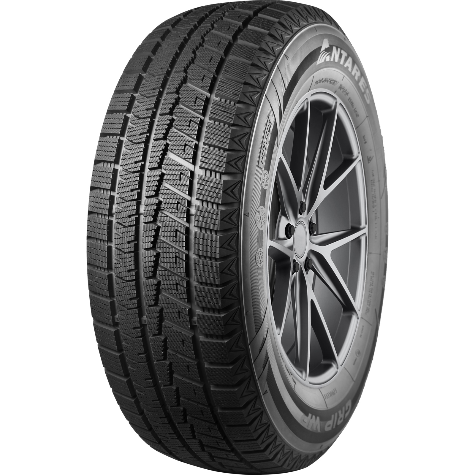 Antares 245/45R20 99T Grip Winter Plus TL
