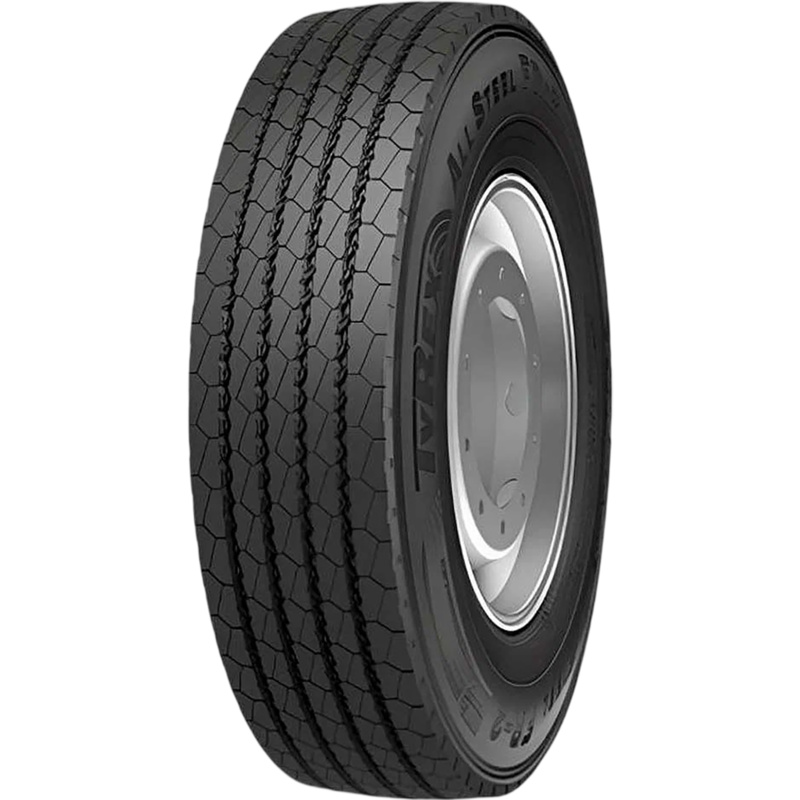 TyRex 315/70R22,5 154/150L All Steel FR-2 TL