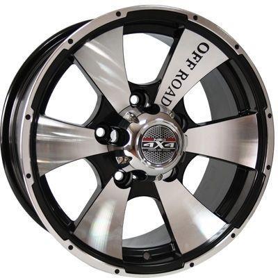 NEO 652 7,5x16 6/139,7 ET0 d-110 BD