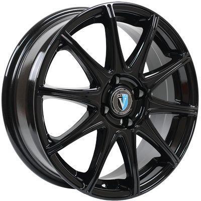 Venti 1516 6,0x15 5/100 ET40 d-57,1 BL