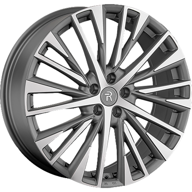 Replay 8x21/5x108 ET45 D63,3 GL68 MGMF (конус, C570)