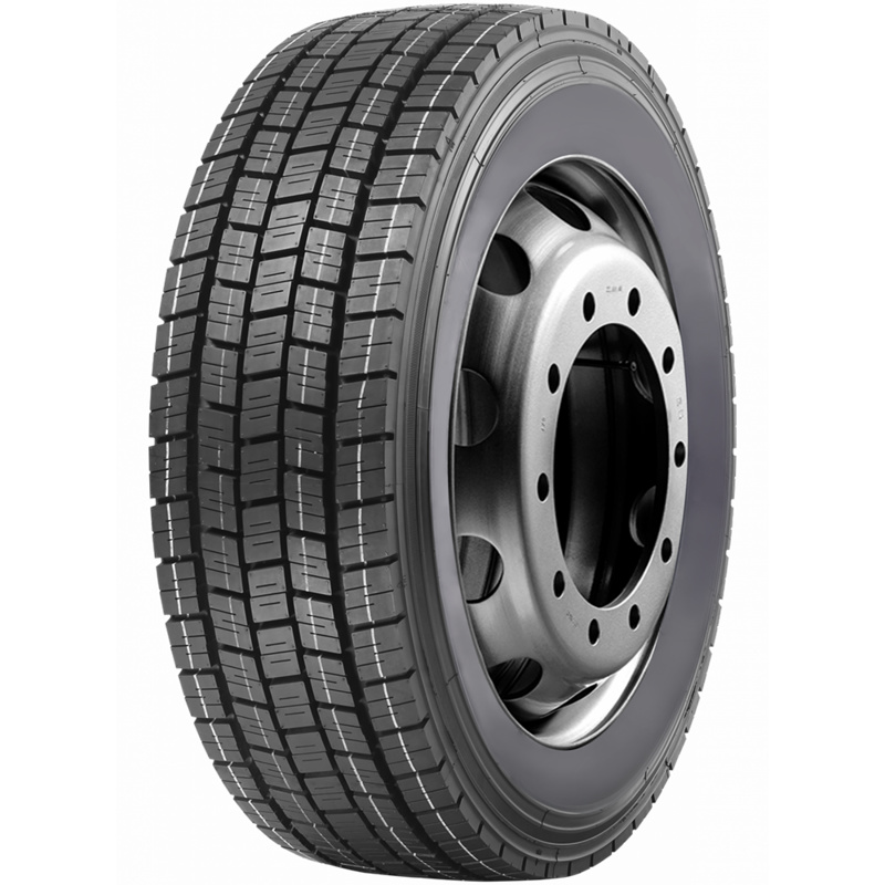 CrossWind 285/70R19,5 146/144M CWD20E LRR TL 3PMSF 18PR ТАИЛАНД