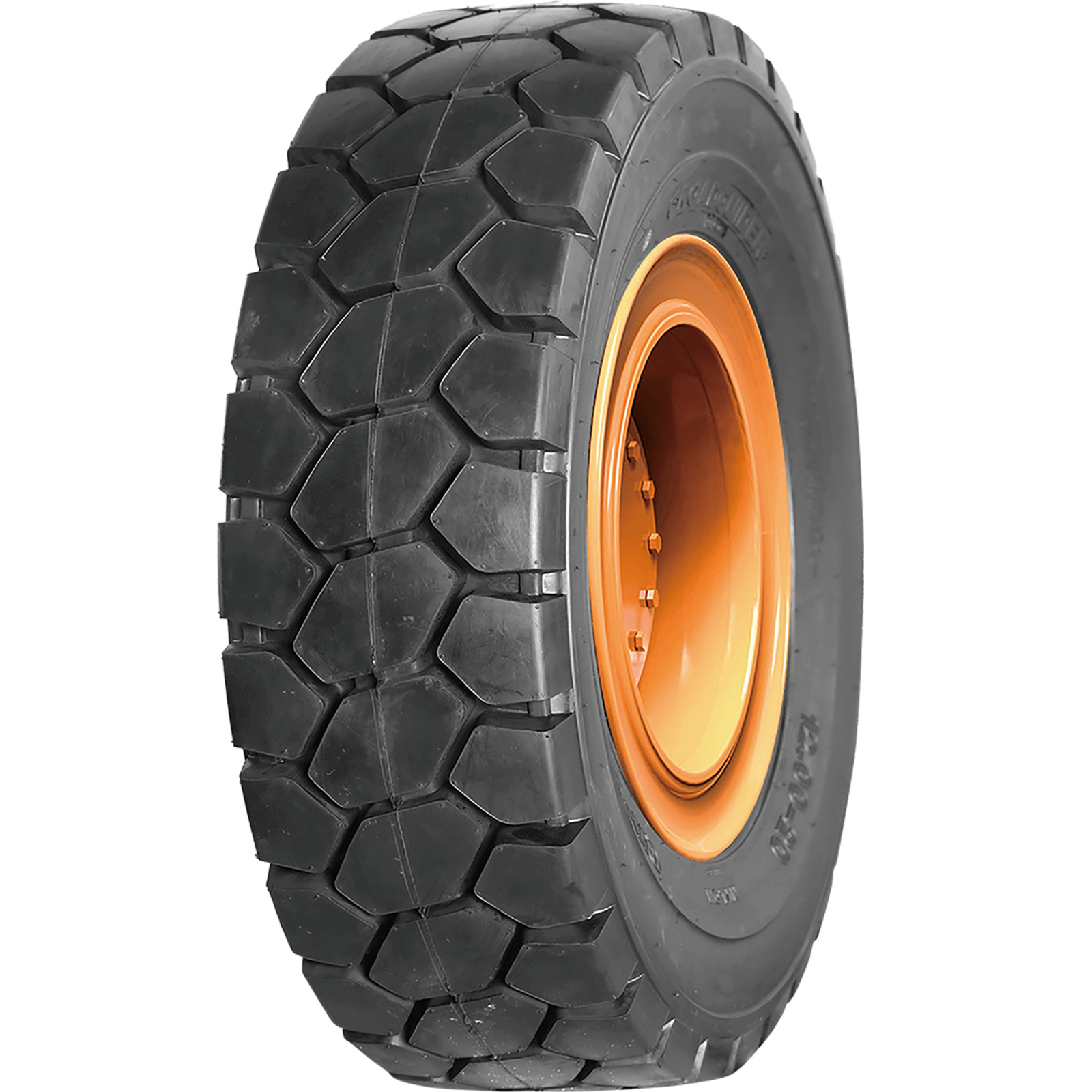 Forerunner 12,00-20 20PR QH202 TTF КИТАЙ