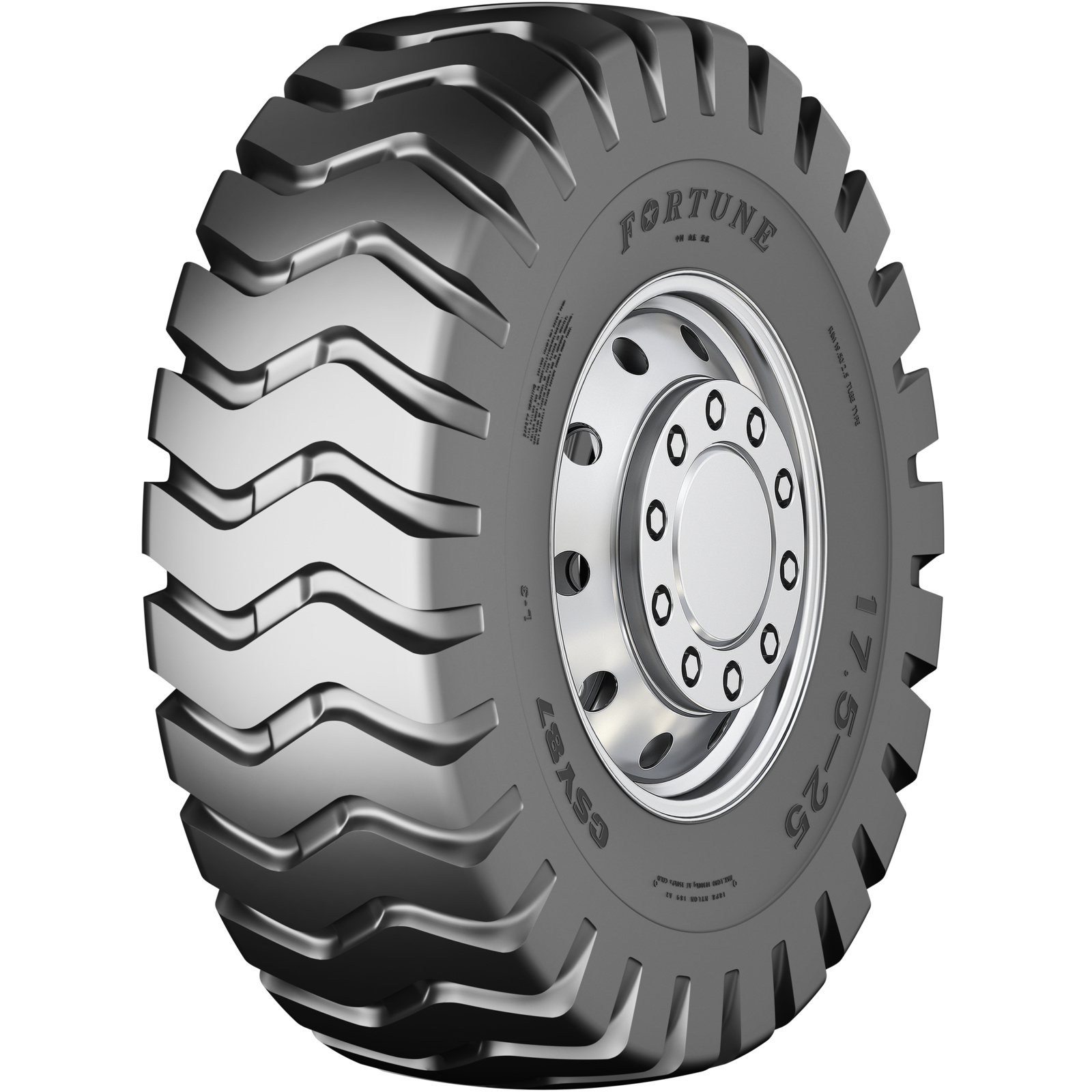 Prinx Fortune 20,5-25 186A2 CSY87 E-3/L-3 TTF КИТАЙ