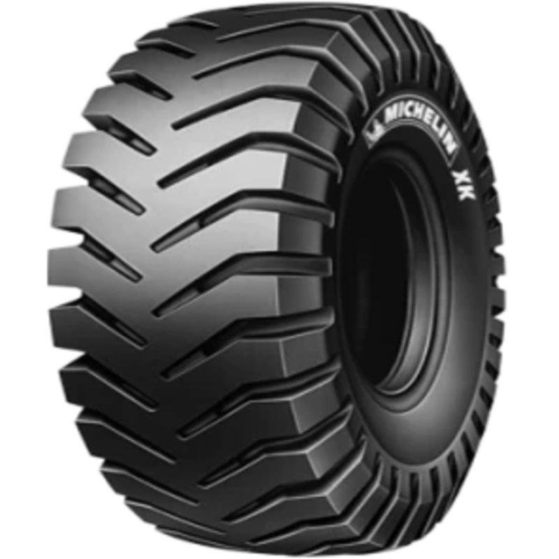 Michelin 12,00R24 *** XK A E-3 TT (только шина)