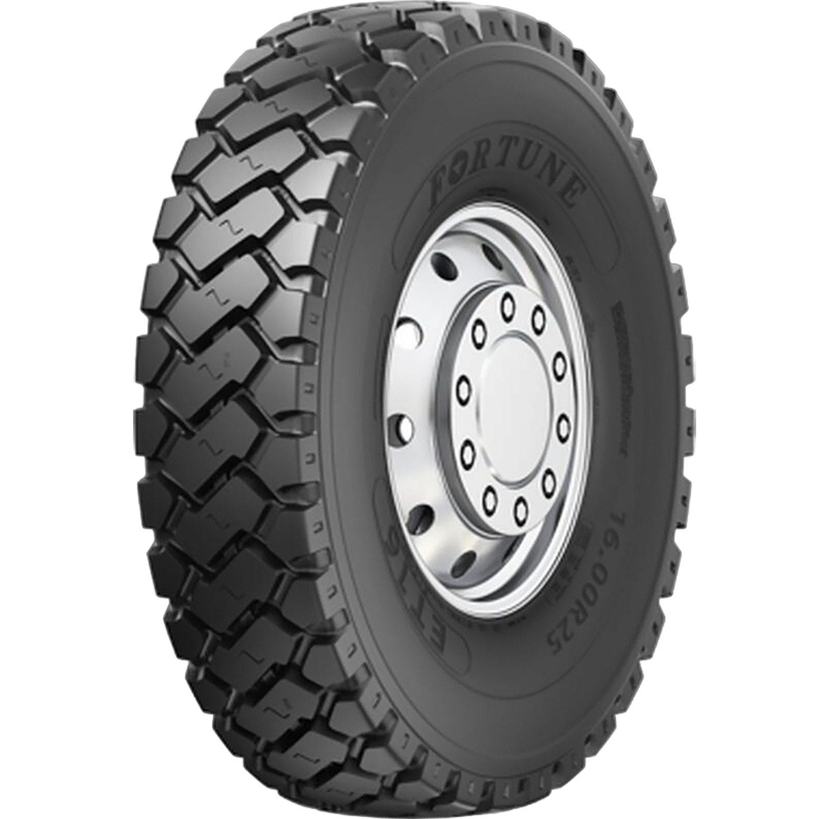 Prinx Fortune 16,00R25 180B (198A2) *** ET16 H2 E-4 TTF КИТАЙ
