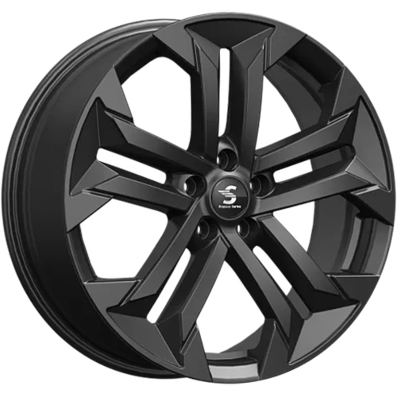 Premium Series 7,5x19/5x114,3 ET40 D64,1 КР015 (Haval F7/F7x) Fury black