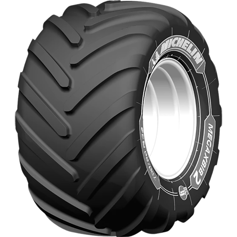 Michelin 1050/50R32 178A8 (172D) MegaXbib 2 TL