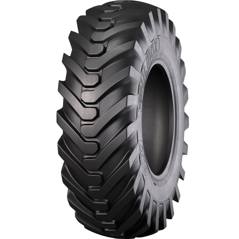 OZKA Pulmox 12,5/80-18(320/80-18) IND 14PR 146A8 BL70 (IND80) TL