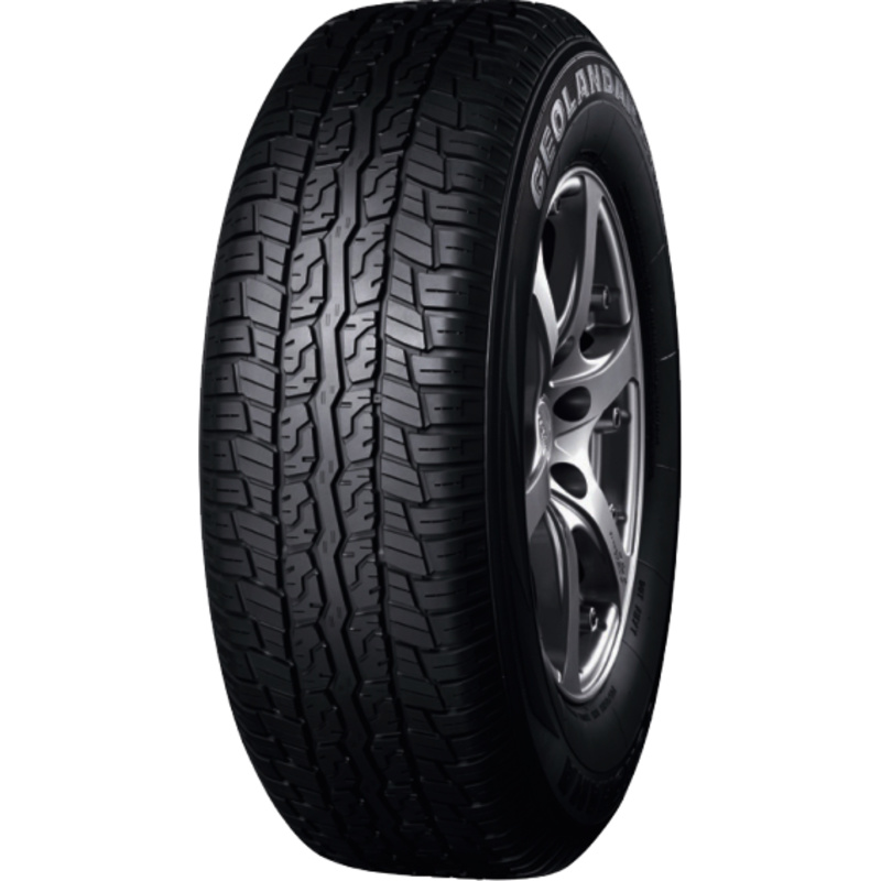 Yokohama 265/65R17 112H Geolandar H/T G902 TL