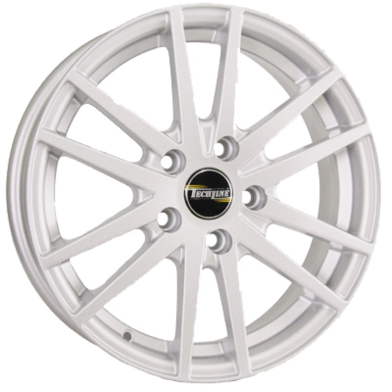 Tech Line 5,5x14/4x98 ET35 D58,6 435 SL