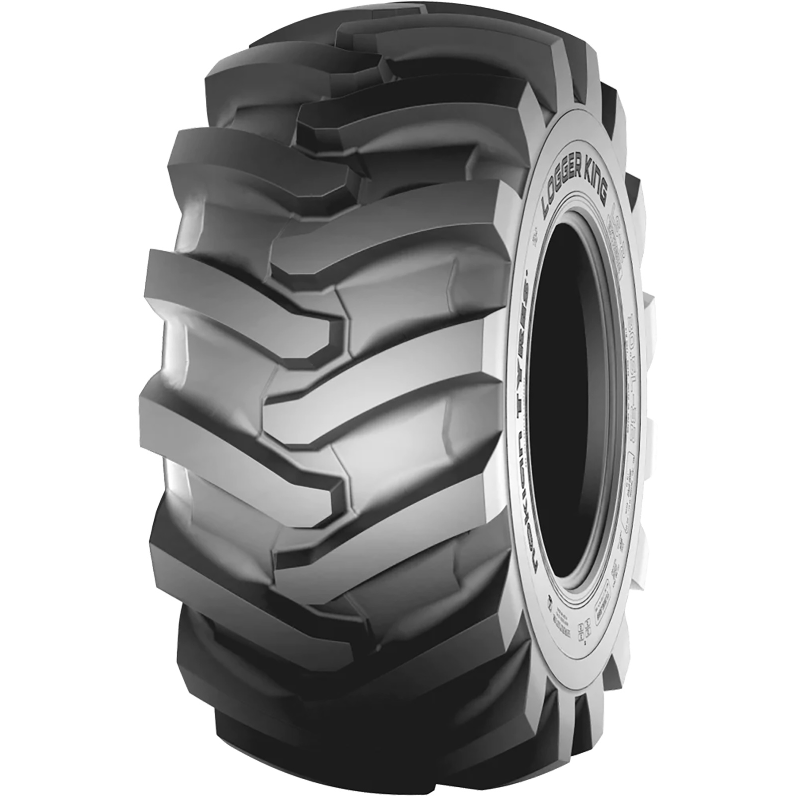 Nokian Tyres 30,5L-32 26PR 176A6 (172A8) Logger King LS-2 SF TL ФИНЛЯНДИЯ