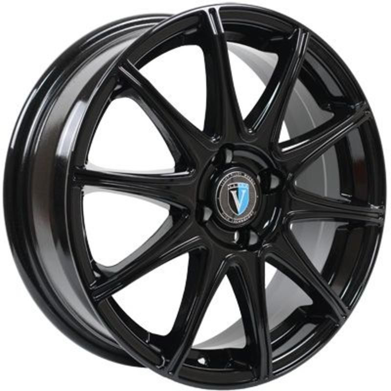 Venti 6x15/5x100 ET40 D57,1 1516 BL