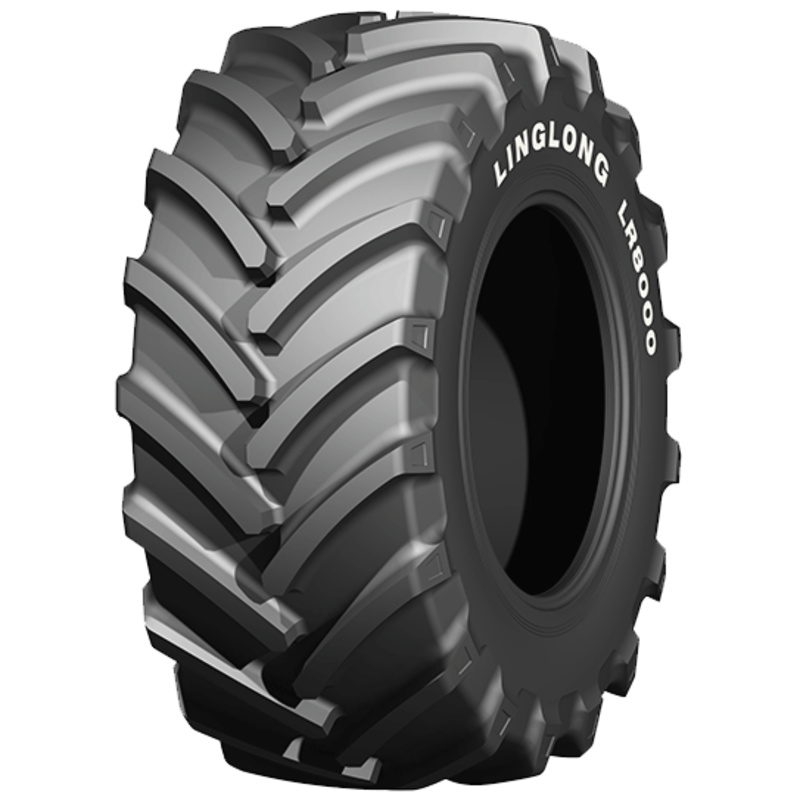 LingLong 750/65R26(28LR26) 171A8 (171B) LR8000 R-1W TL КИТАЙ