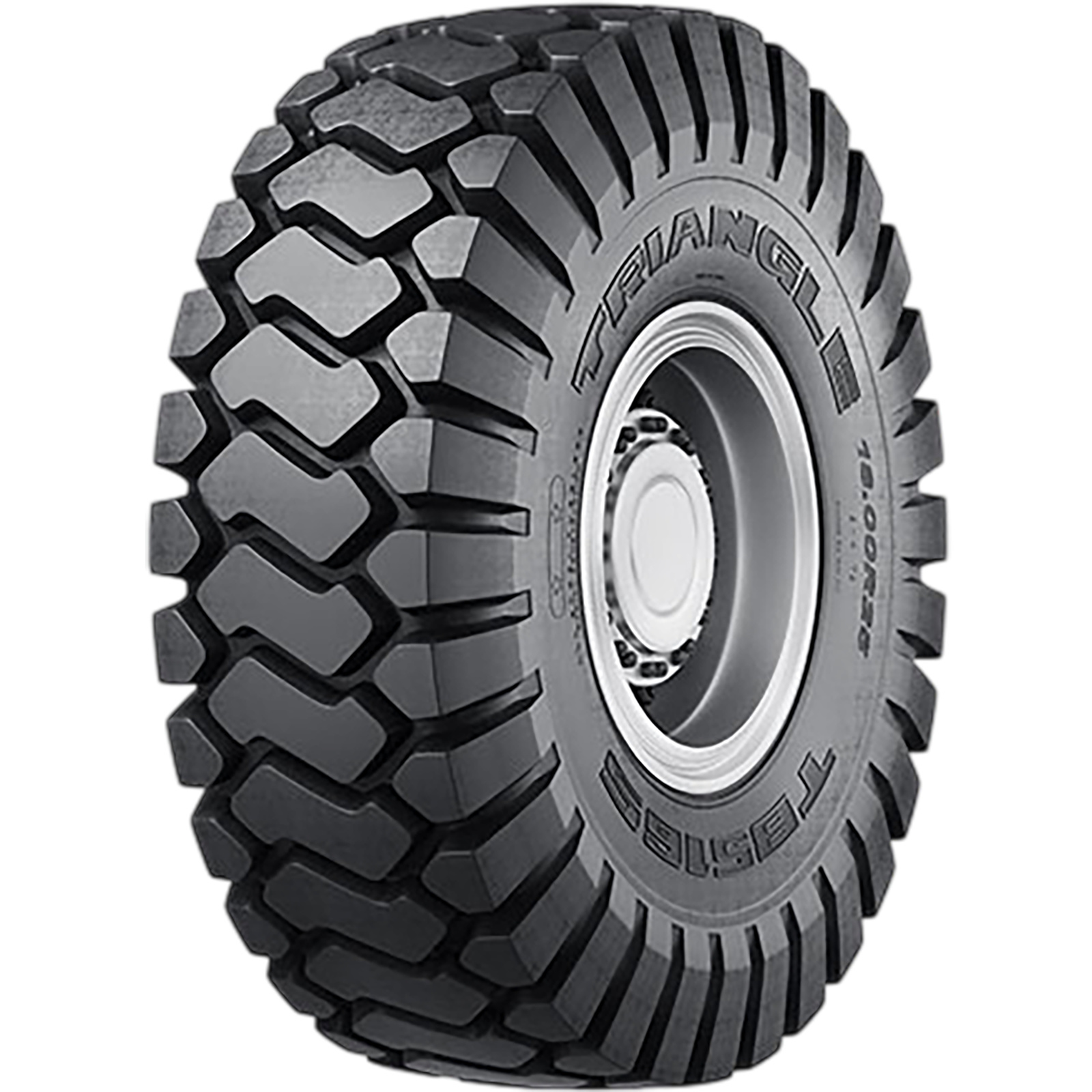 Triangle 18,00R25 *** TB516S T2 E-4 TTF