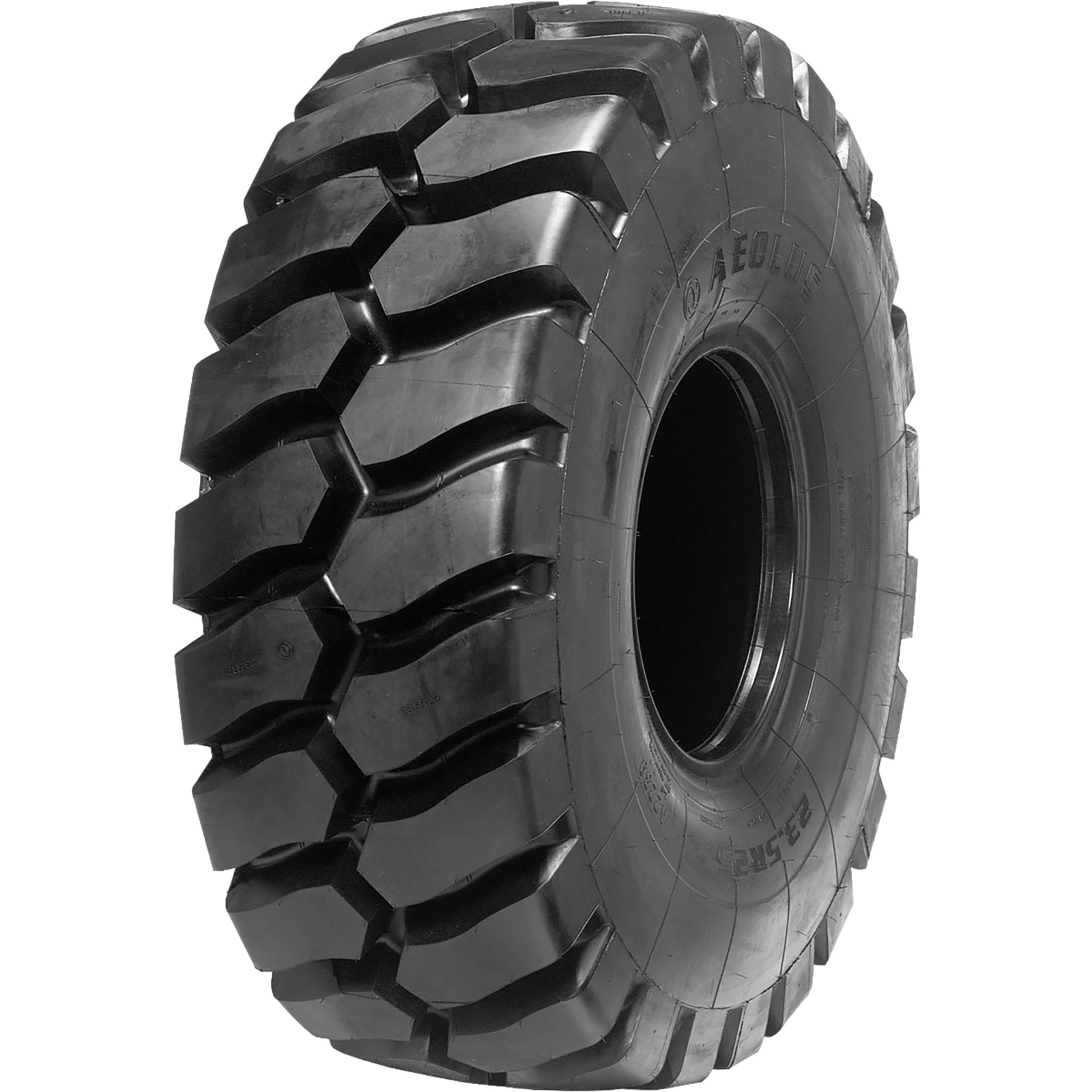 Aeolus 35/65R33 ** AL59 L-5 TL