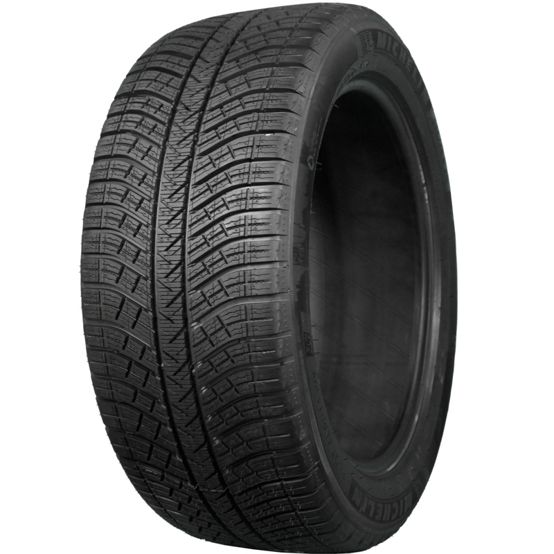 305/35 R21 Michelin Pilot Alpin 5 SUV 109V XL N0