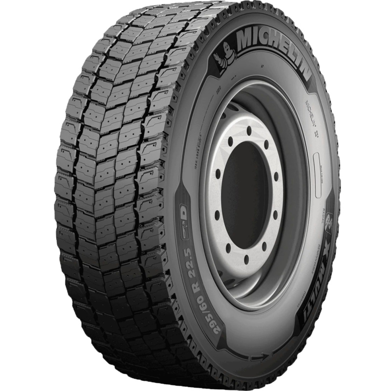 Michelin 315/60R22,5 152/148L X Multi D TL M+S 3PMSF VG