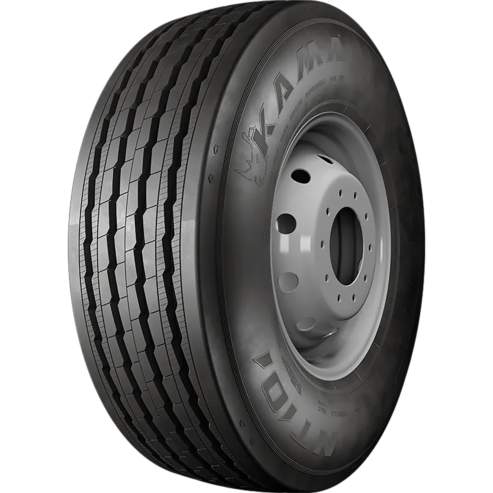 Kama NT 101 385/65R22,5 164K NT 101 TL FRT